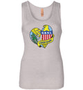 VI LOVE 4LIFE QUEENS TANK